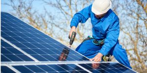 Installation Maintenance Panneaux Solaires Photovoltaïques à Le Châtelier
